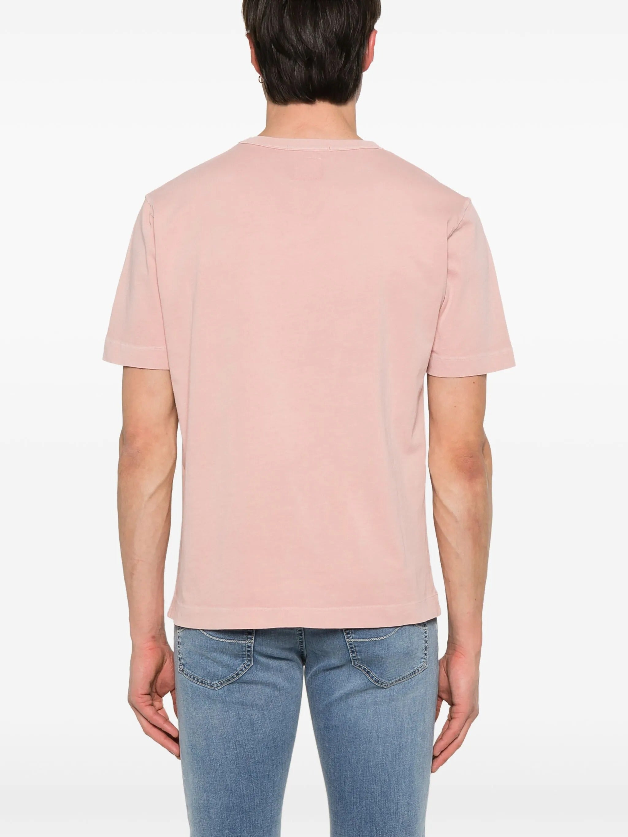 DANIELE FIESOLI T-SHIRT OLD