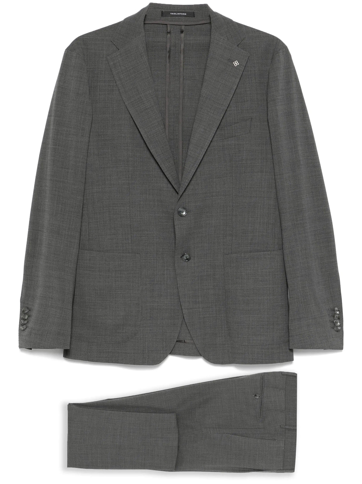 TAGLIATORE SUIT