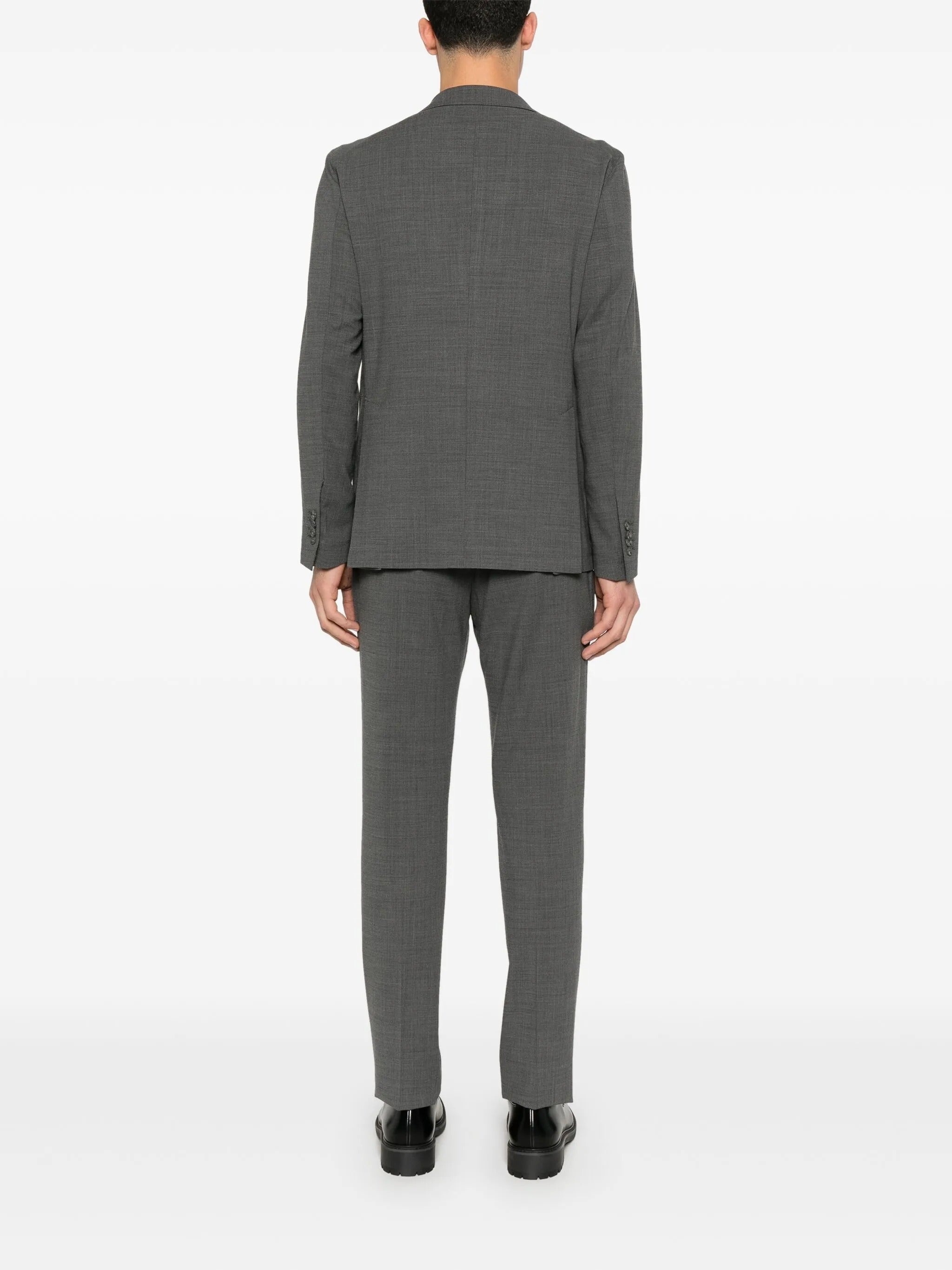 TAGLIATORE SUIT