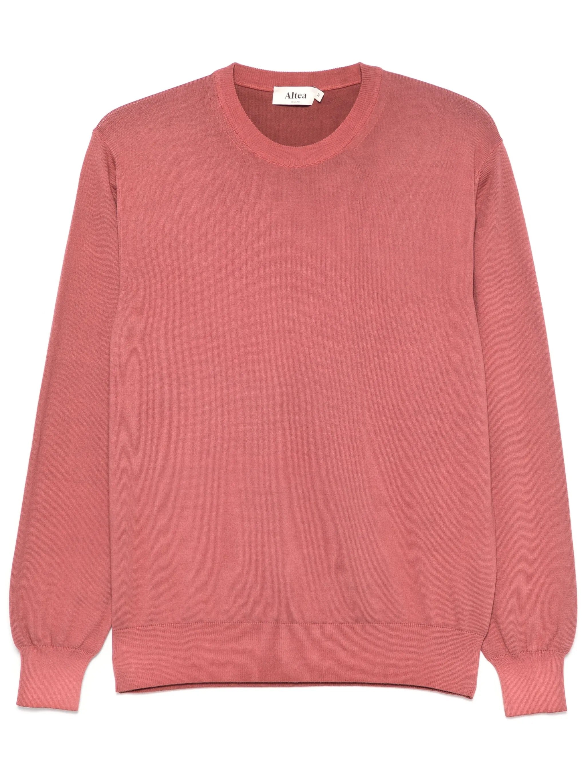 ALTEA SWEATER