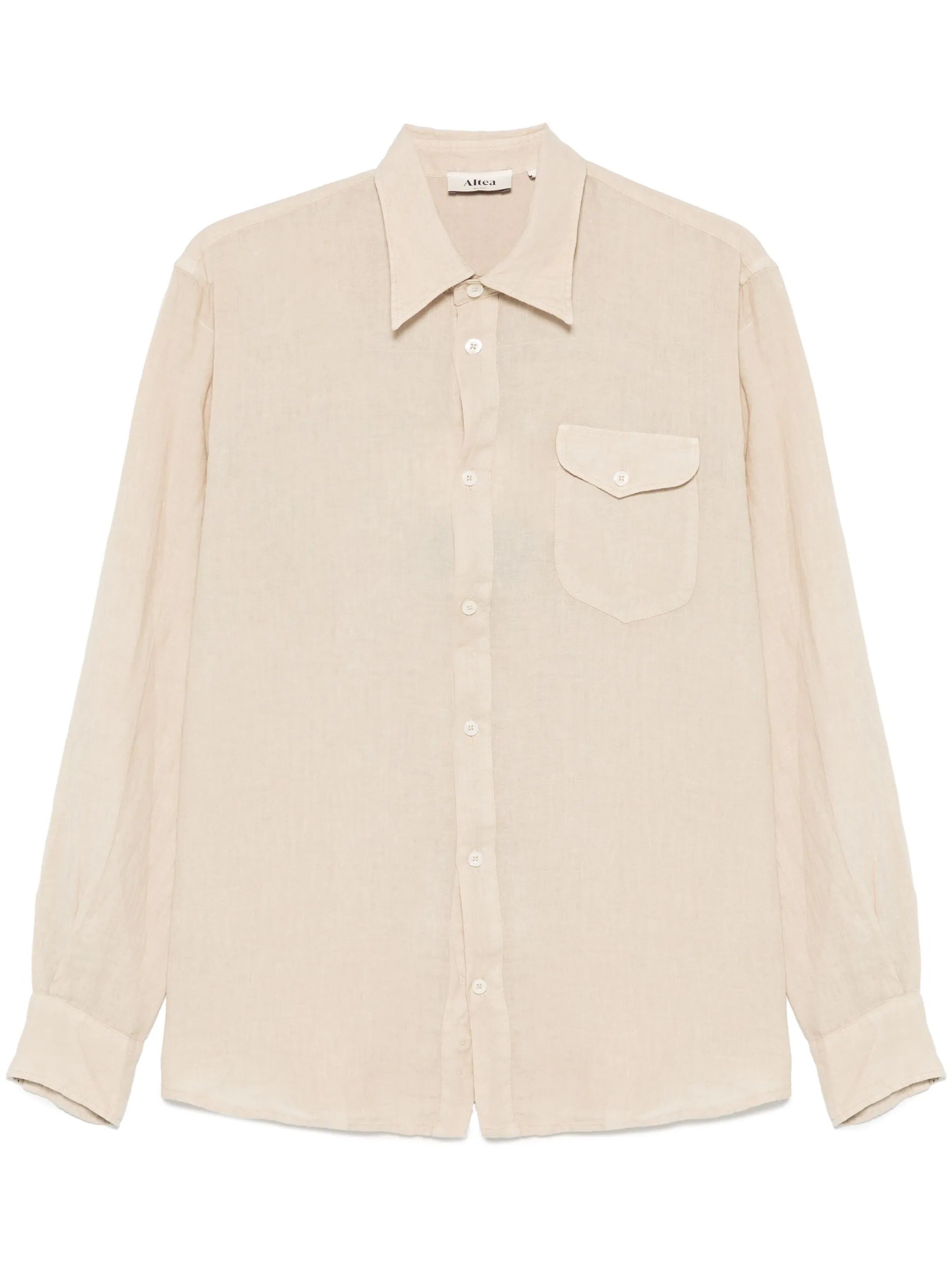ALTEA SHIRT