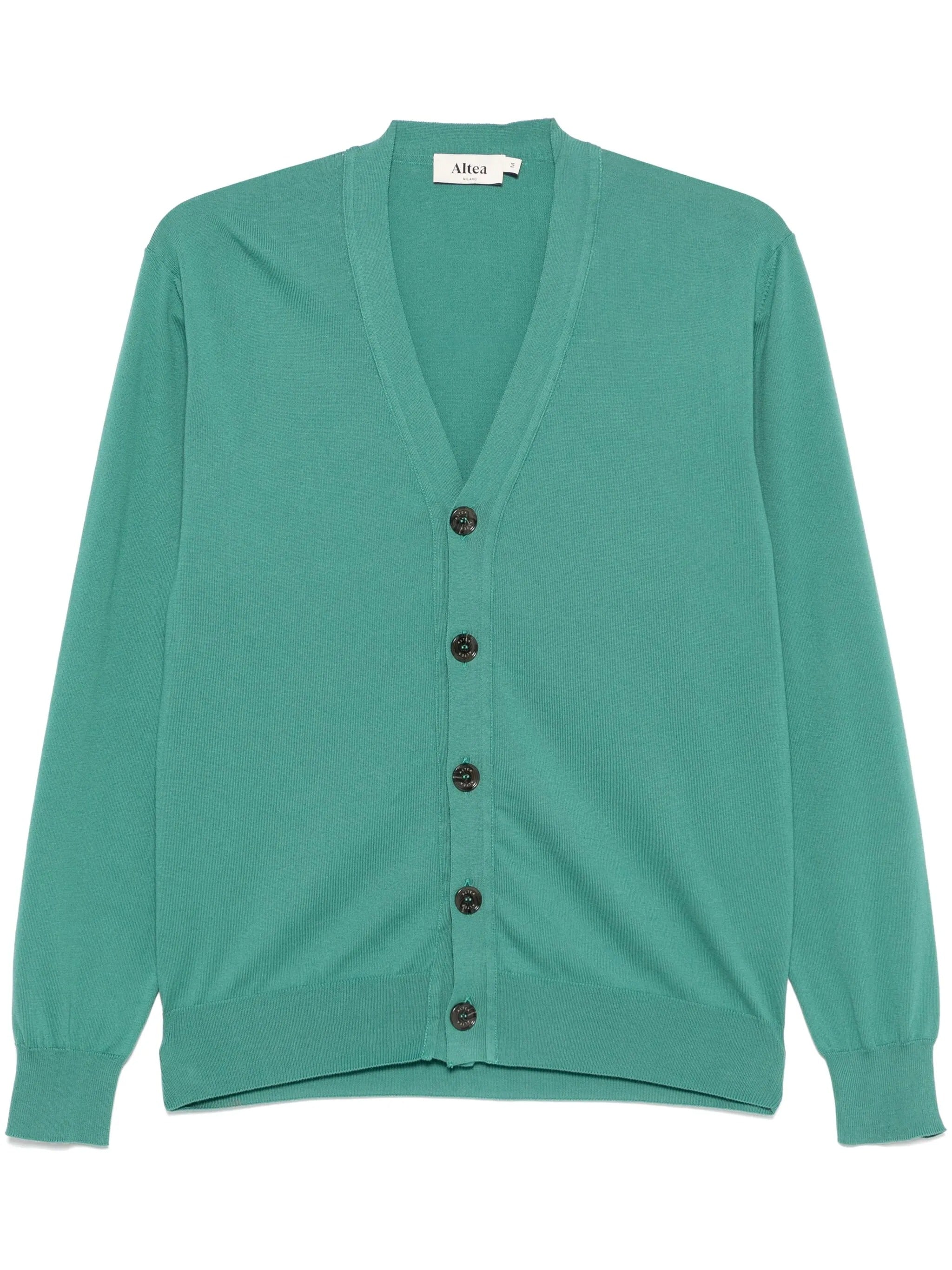ALTEA CARDIGAN