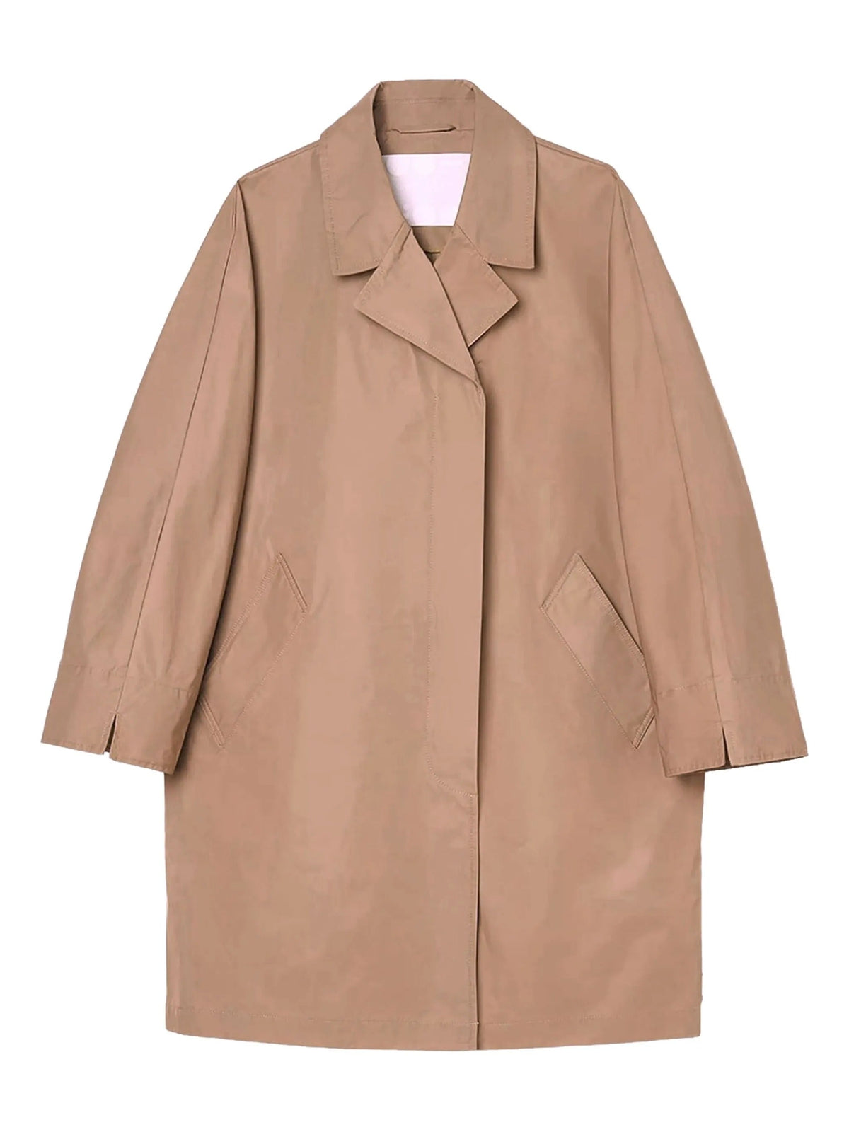 OOF WEAR TRENCH COAT