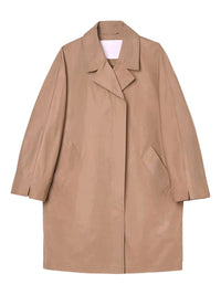 OOF WEAR TRENCH COAT