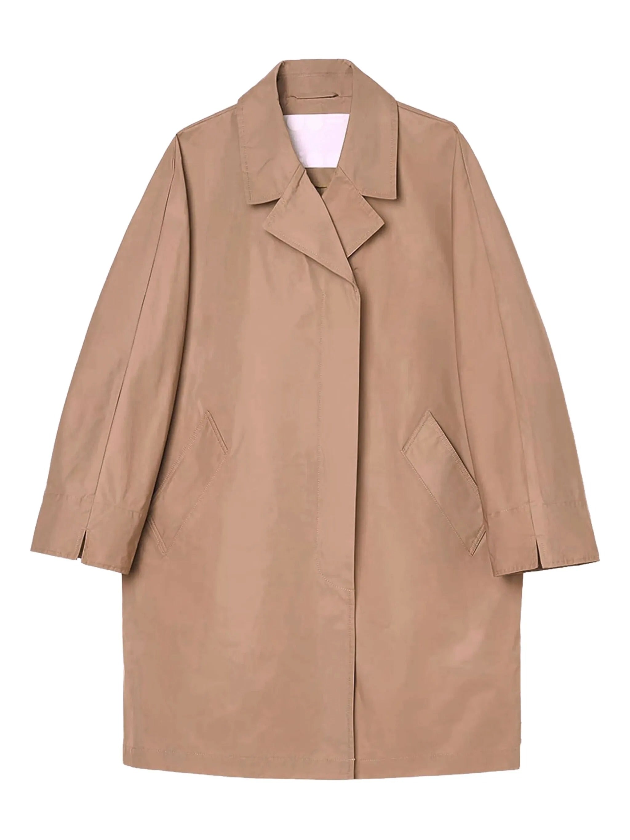 OOF WEAR TRENCH COAT
