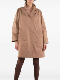 OOF WEAR TRENCH COAT