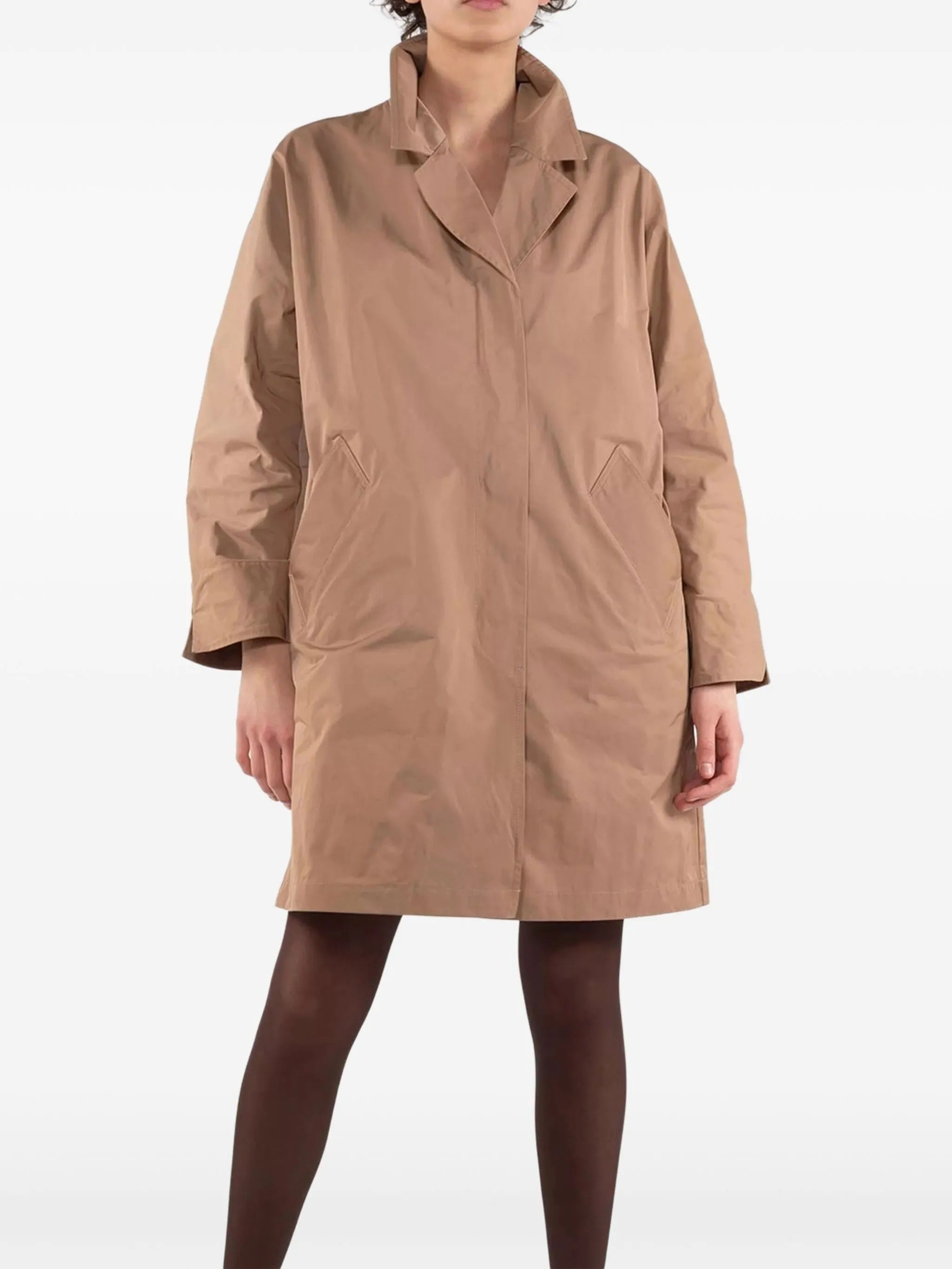 OOF WEAR TRENCH COAT