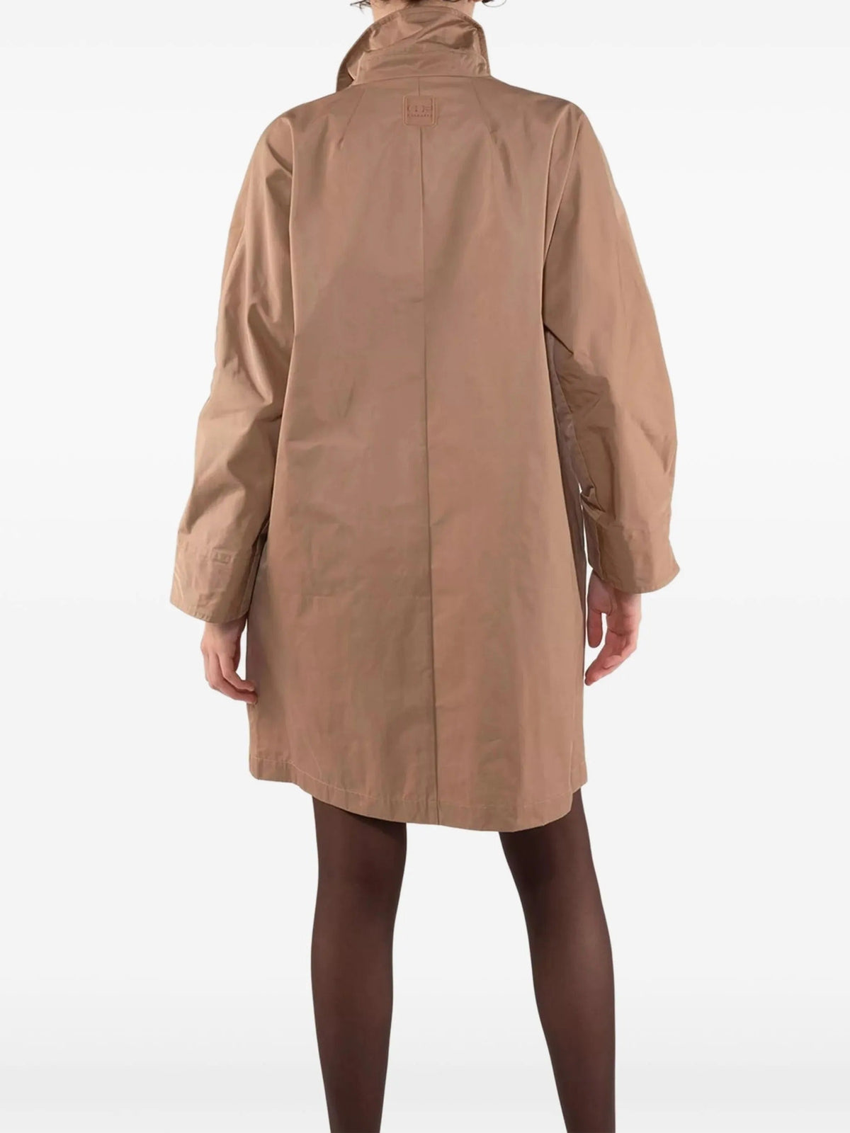 OOF WEAR TRENCH COAT
