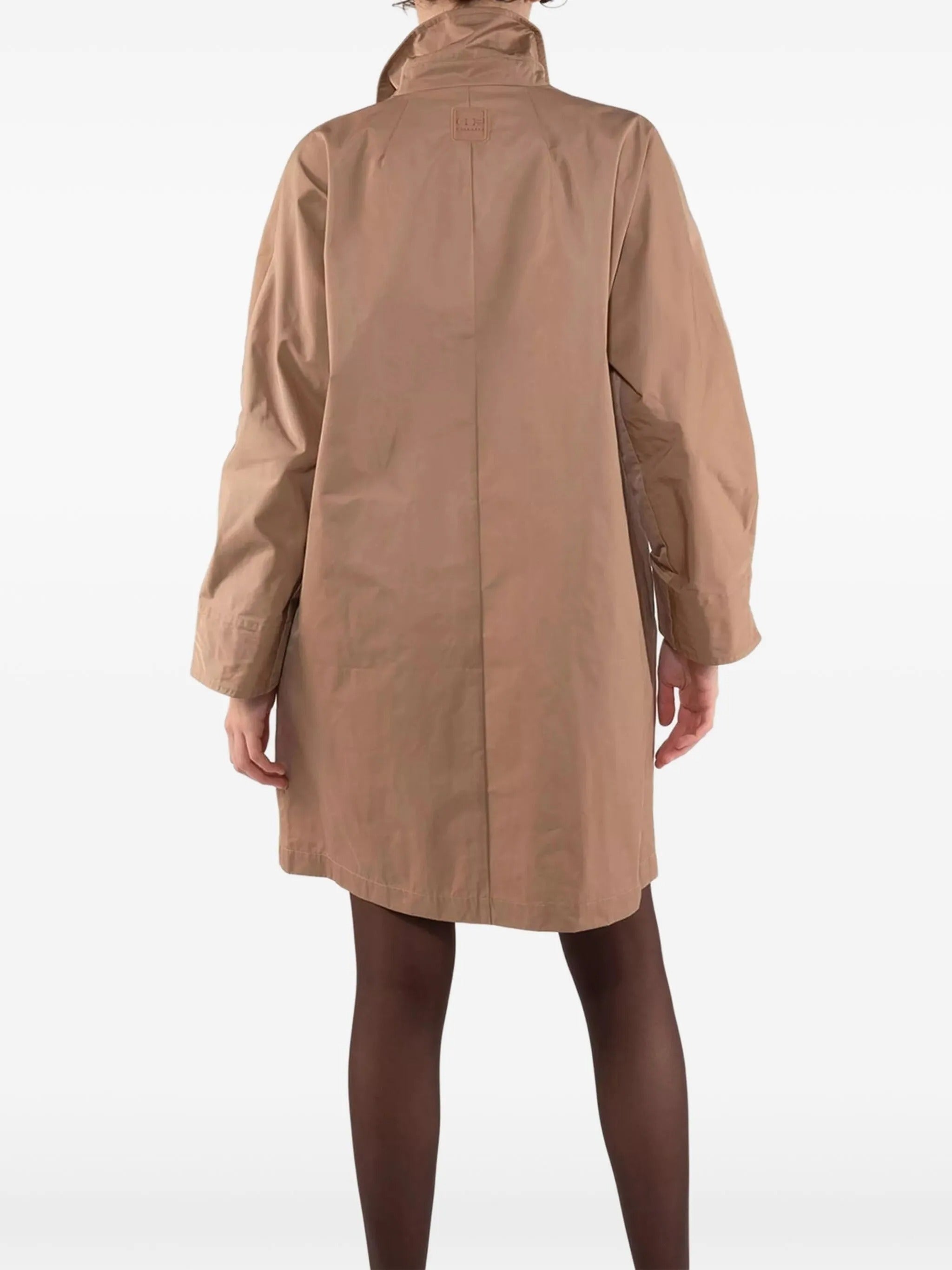 OOF WEAR TRENCH COAT