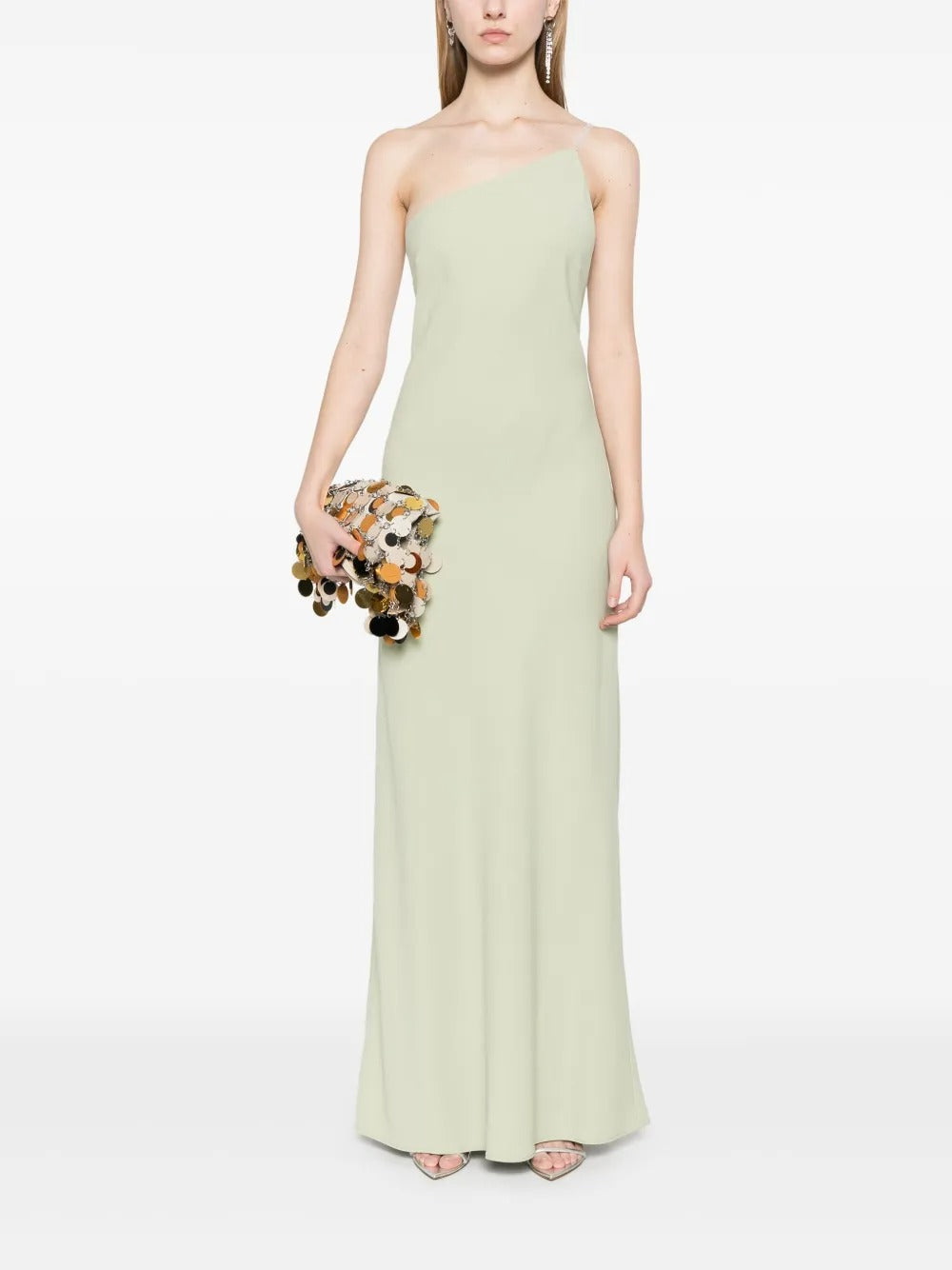 STAUD ELODIE DRESS