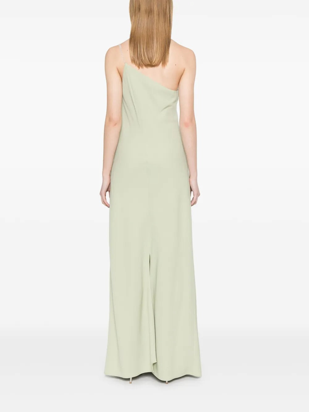 STAUD ELODIE DRESS