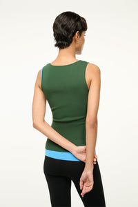 STAUD HERMOSA TANK