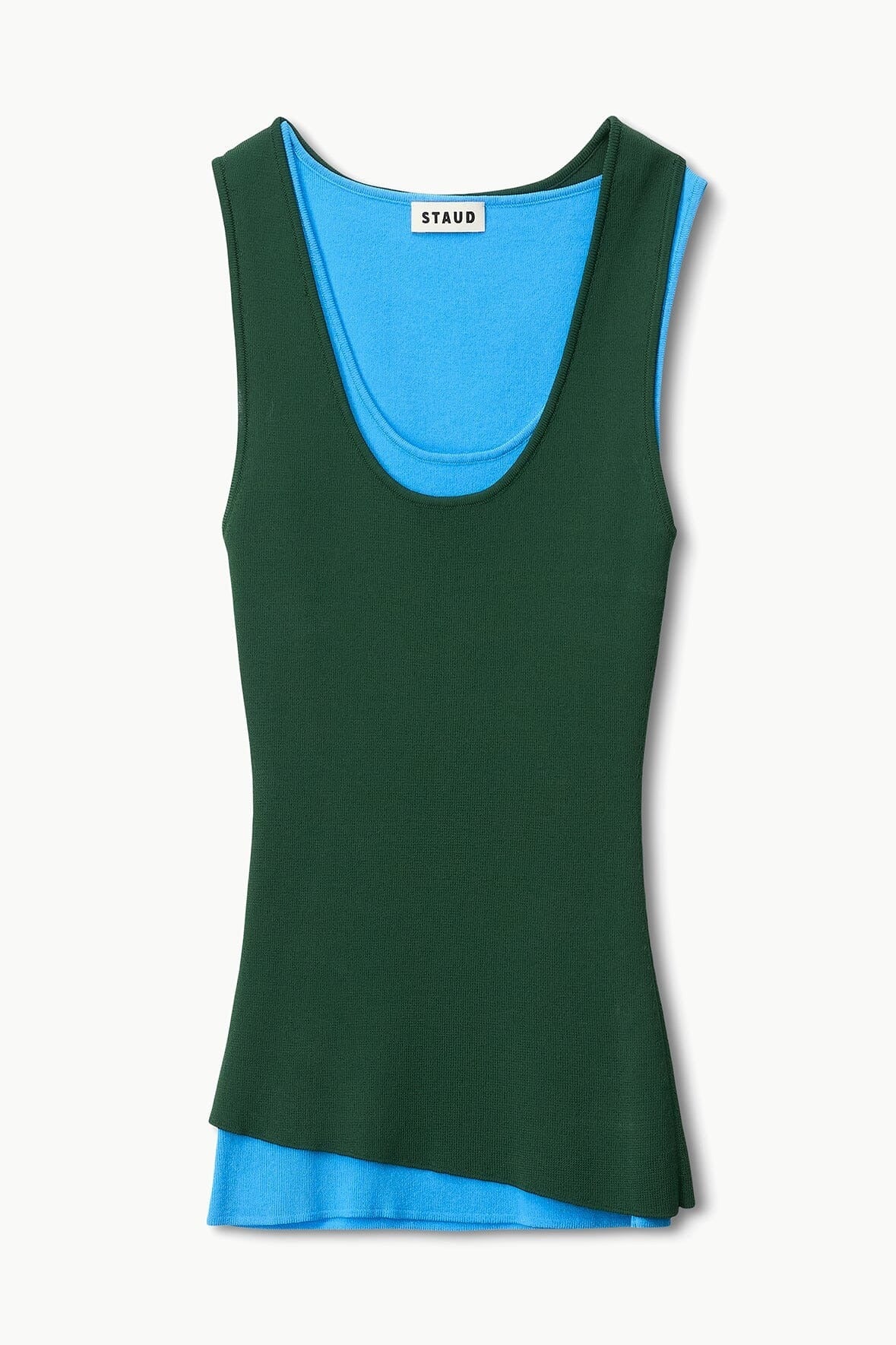 STAUD HERMOSA TANK