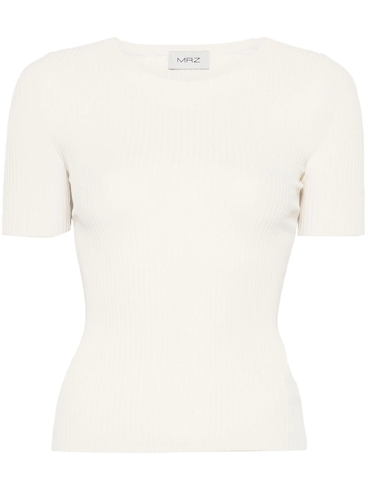 MRZ RIBBED SWEATER