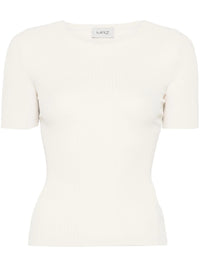 MRZ RIBBED SWEATER