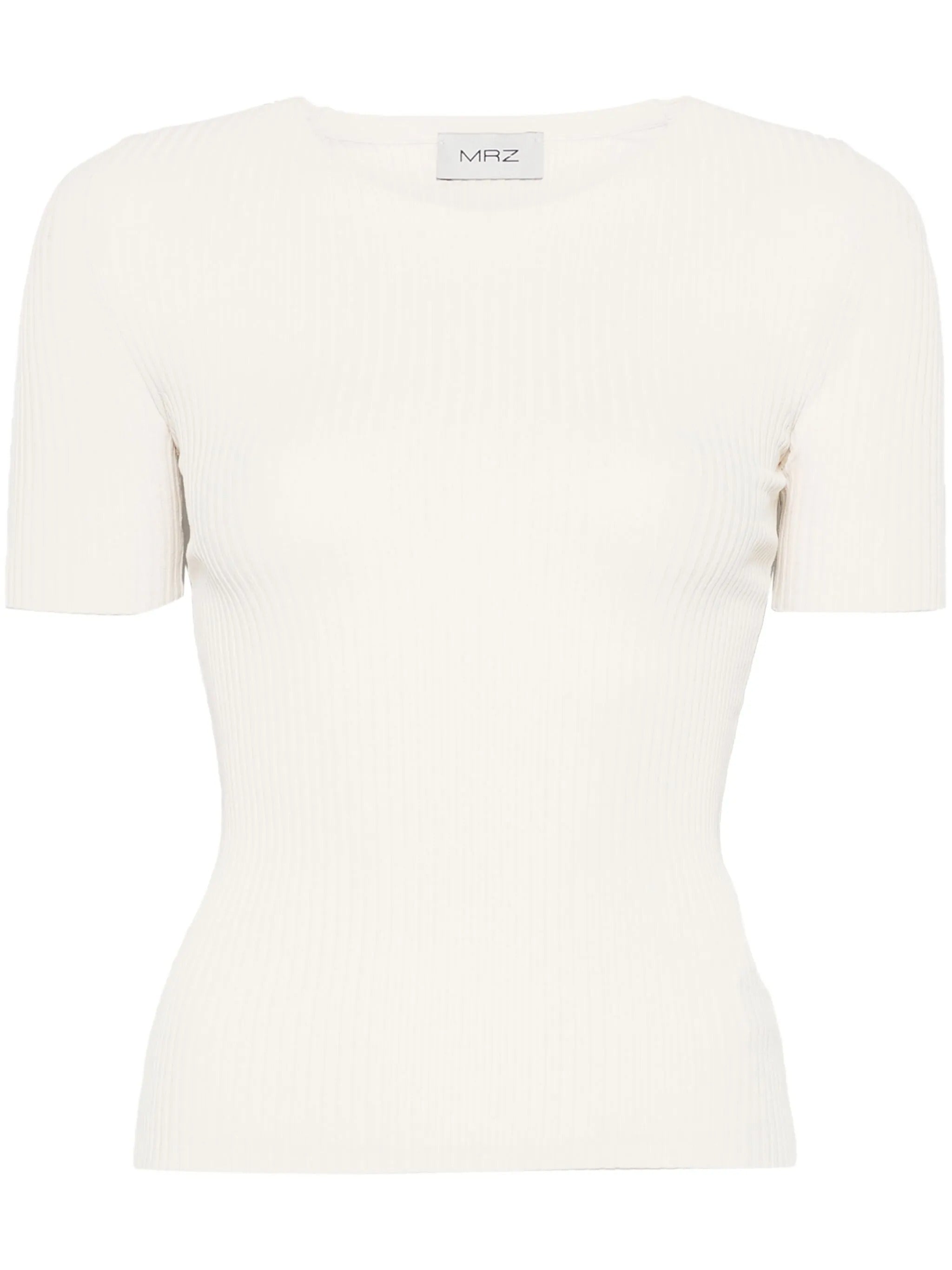 MRZ RIBBED SWEATER