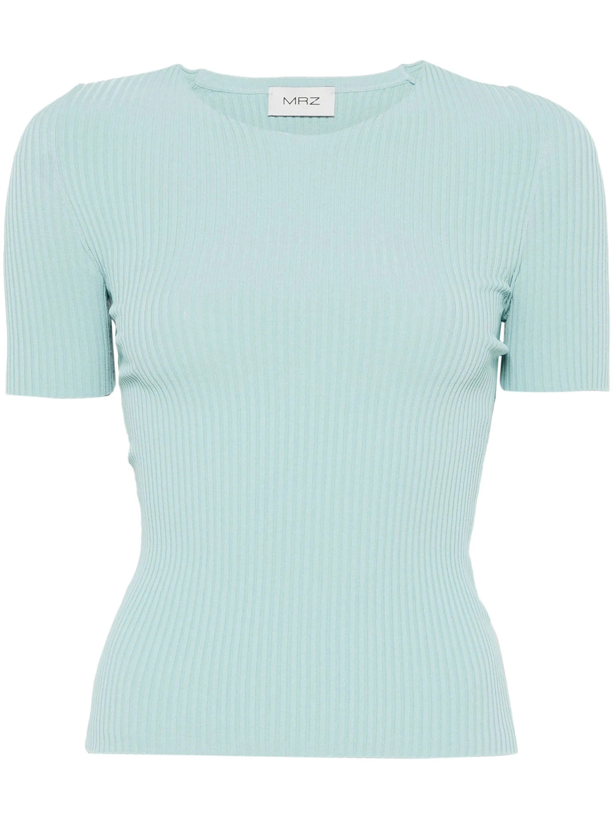 MRZ RIBBED SWEATER