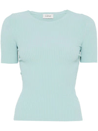 MRZ RIBBED SWEATER