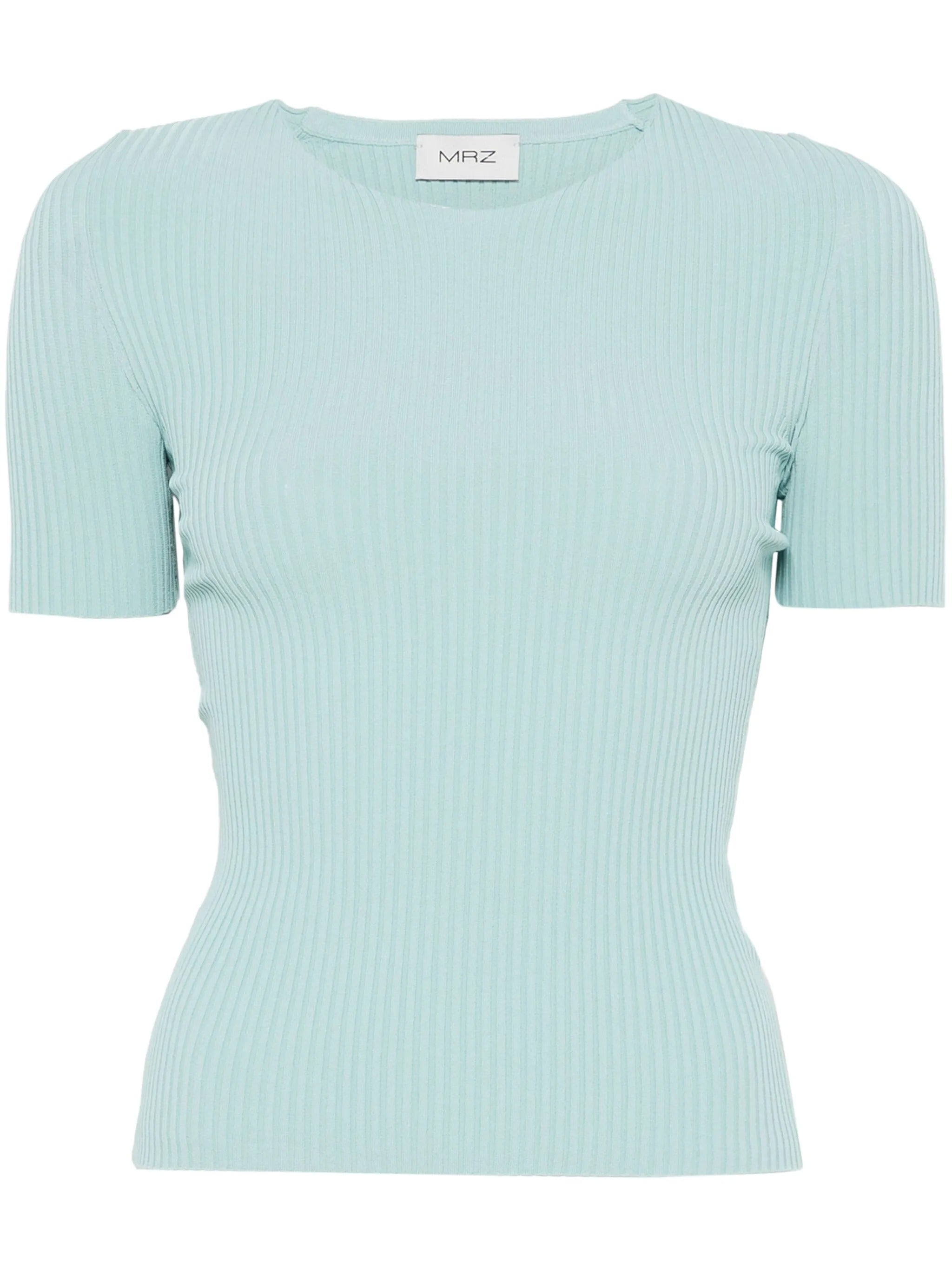 MRZ RIBBED SWEATER