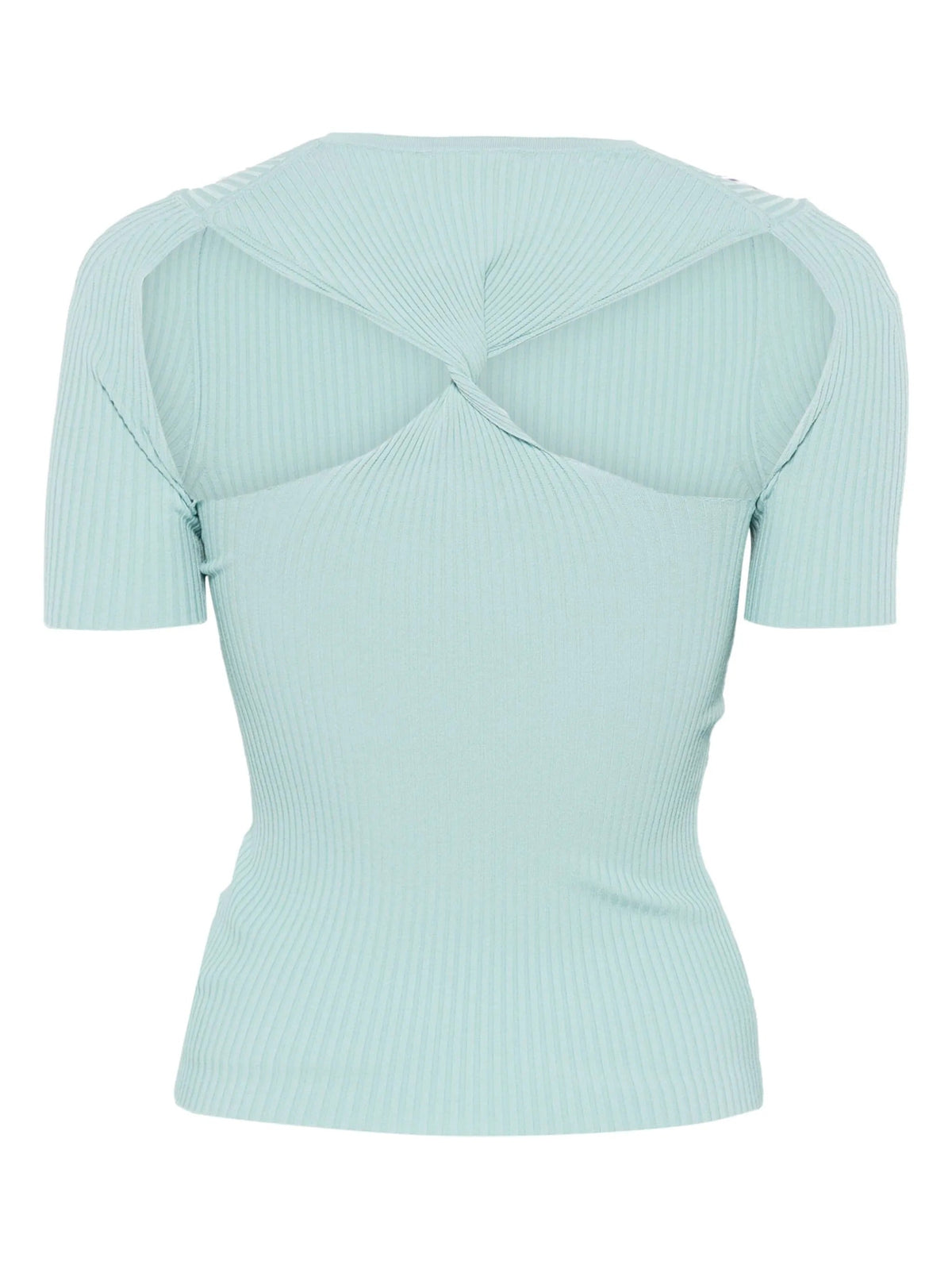 MRZ RIBBED SWEATER