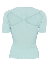 MRZ RIBBED SWEATER