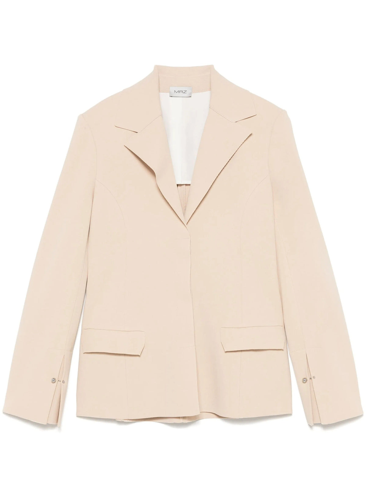 MRZ BLAZER