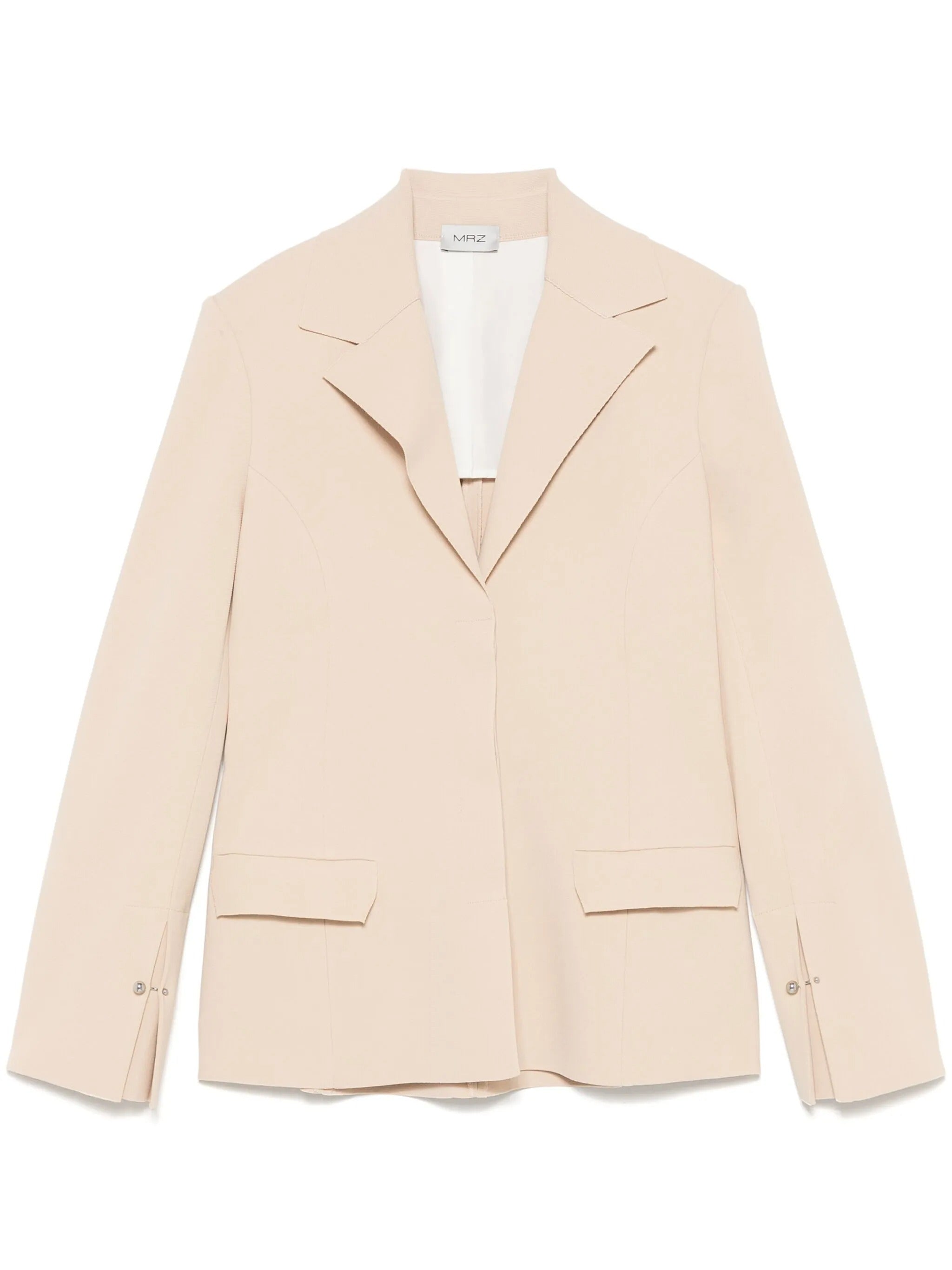 MRZ BLAZER