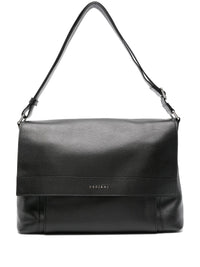 ORCIANI MESSENGER BAG