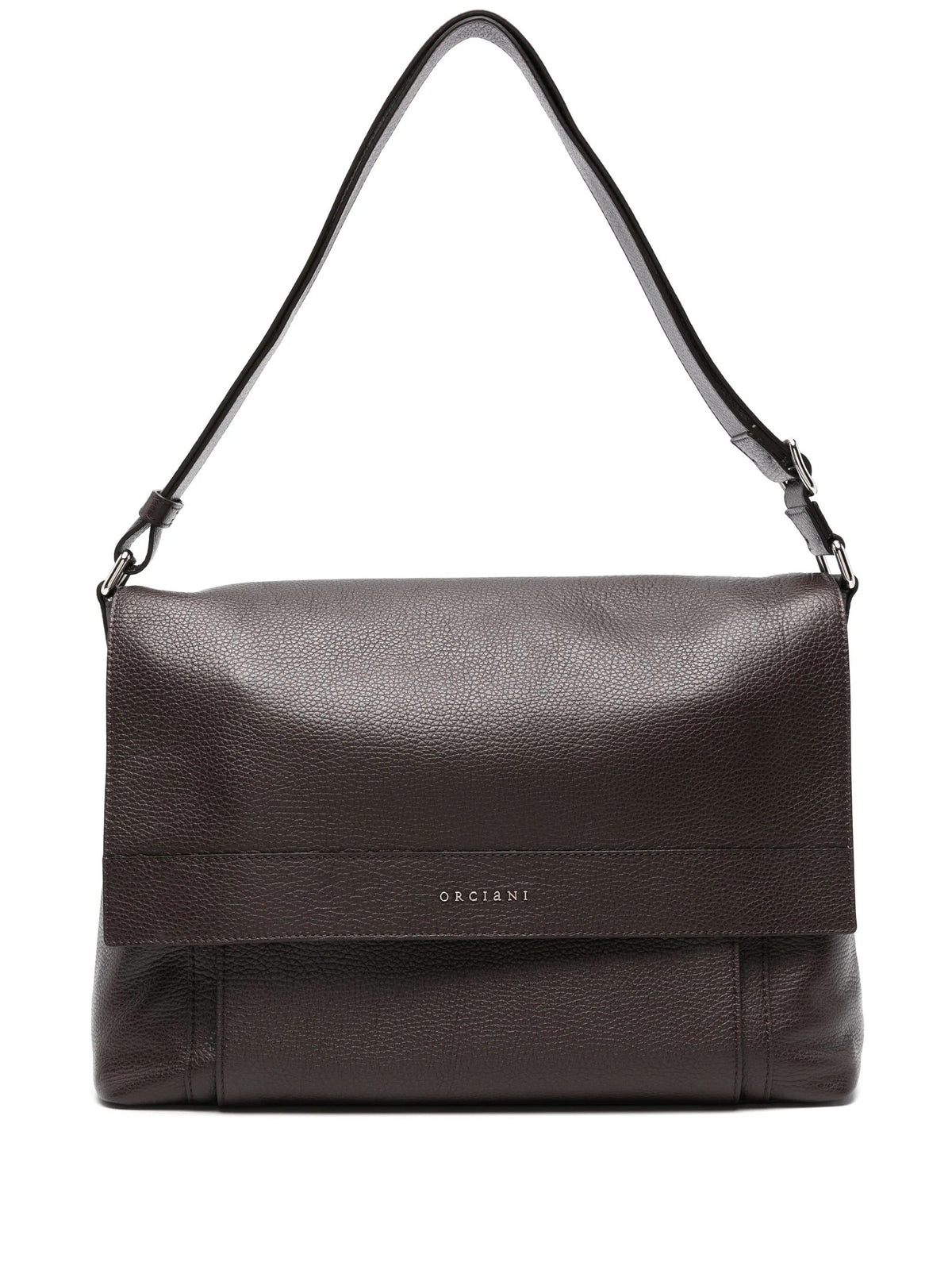ORCIANI MESSENGER BAG