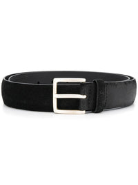 ORCIANI FADED EFFECT BELT