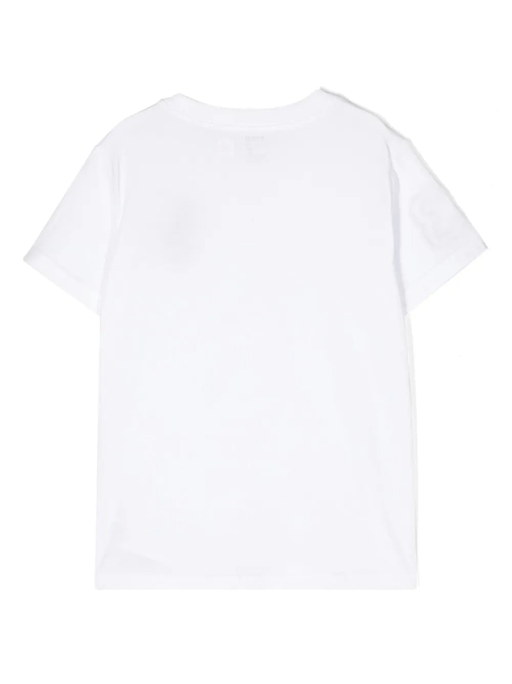 POLO RALPH LAUREN LOGO T-SHIRT