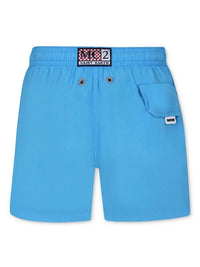 MC2 SAINT BARTH PANTONE SWIM SHORTS