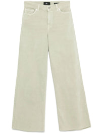 7 FOR ALL MANKIND LOTTA CROPPED
