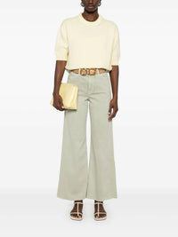 7 FOR ALL MANKIND LOTTA CROPPED