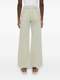 7 FOR ALL MANKIND LOTTA CROPPED