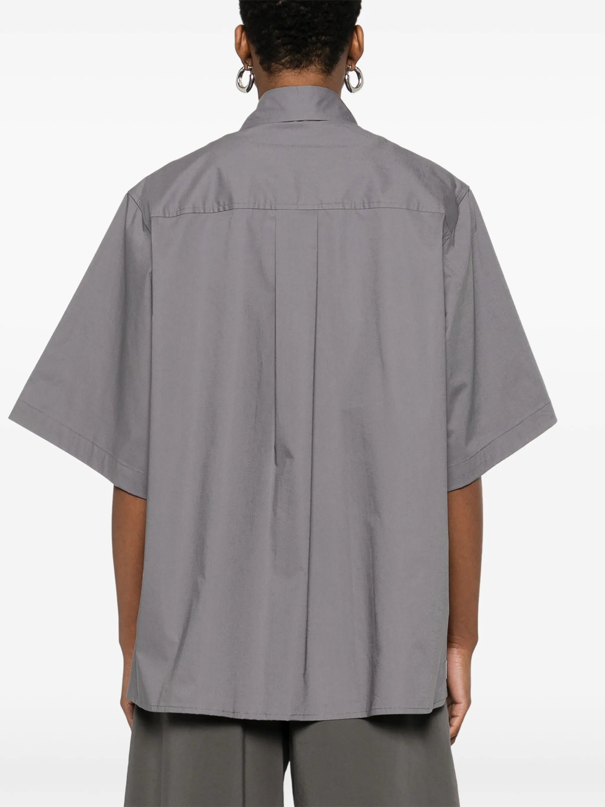 NINE IN THE MORNING CLIO SHIRT