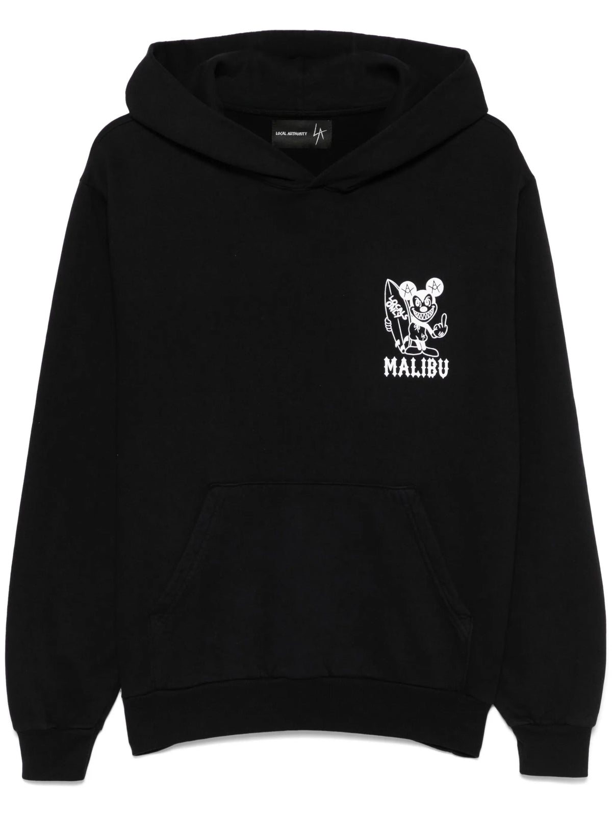 LOCAL AUTHORITY MISCHIEF SURFER HOODIE