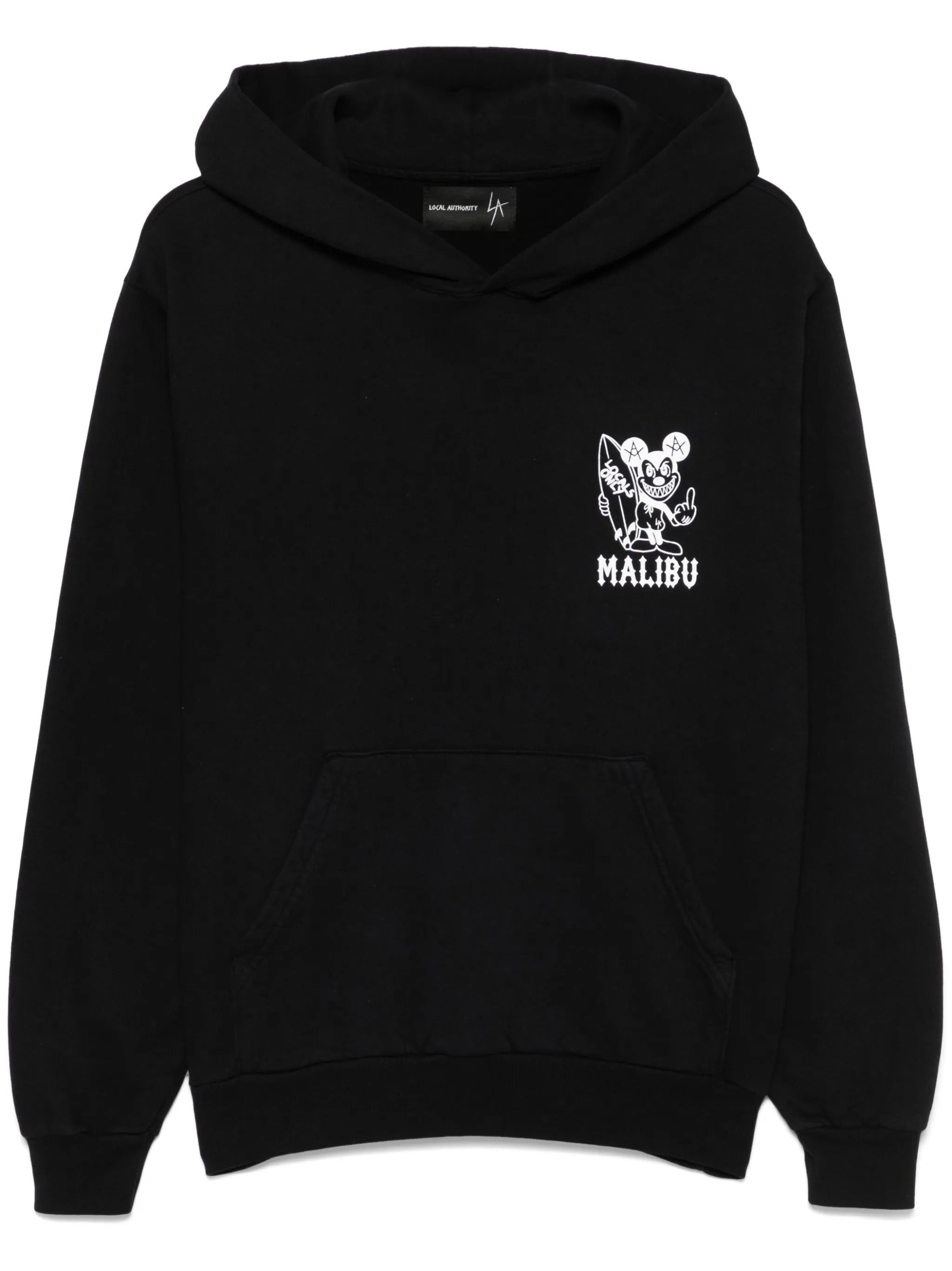 LOCAL AUTHORITY MISCHIEF SURFER HOODIE