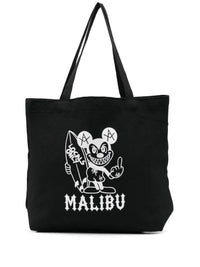 LOCAL AUTHORITY MISCHIEF SURFER TOTE BAG