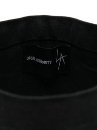 LOCAL AUTHORITY MISCHIEF SURFER TOTE BAG