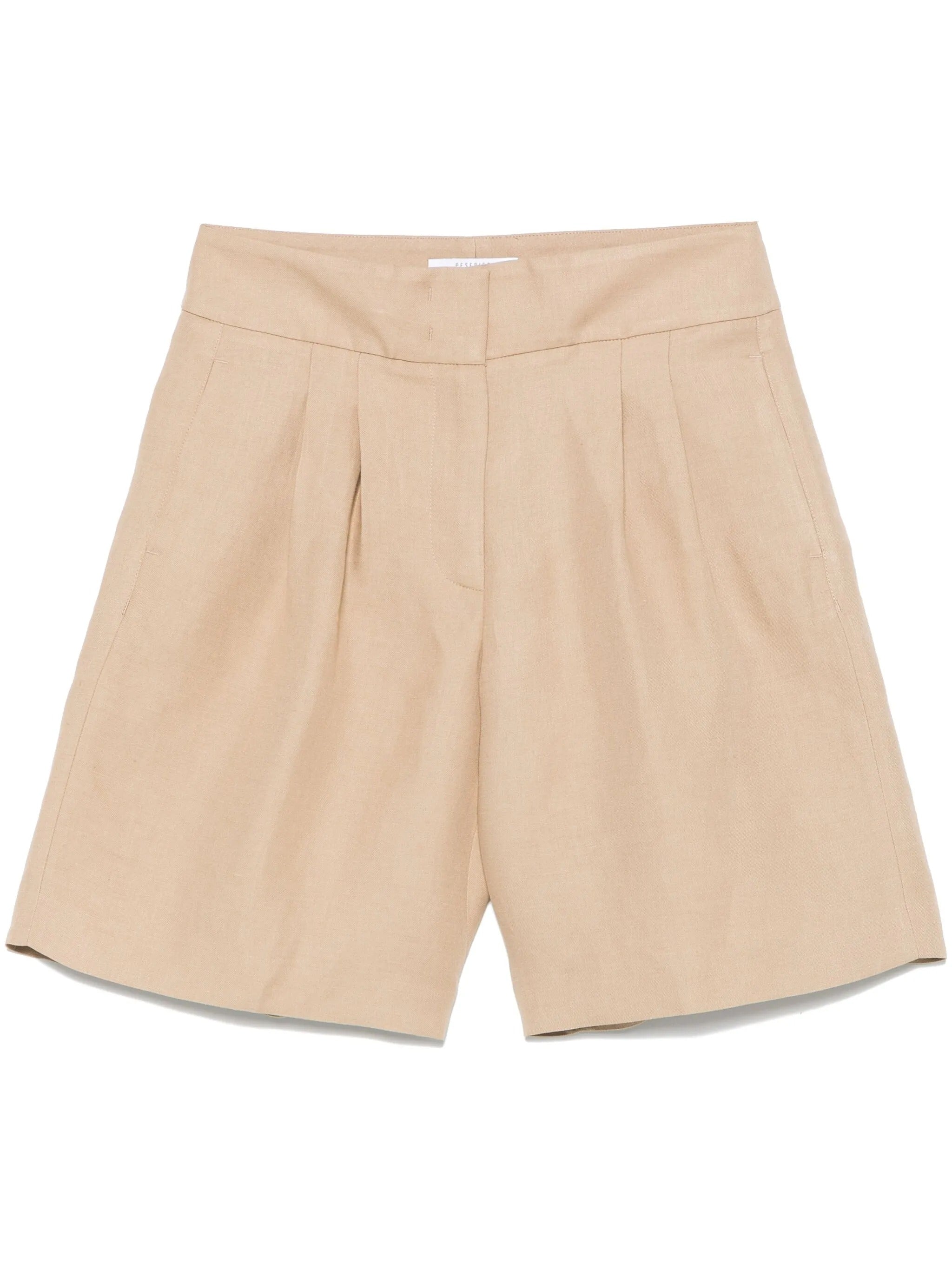 PESERICO EASY SHORTS