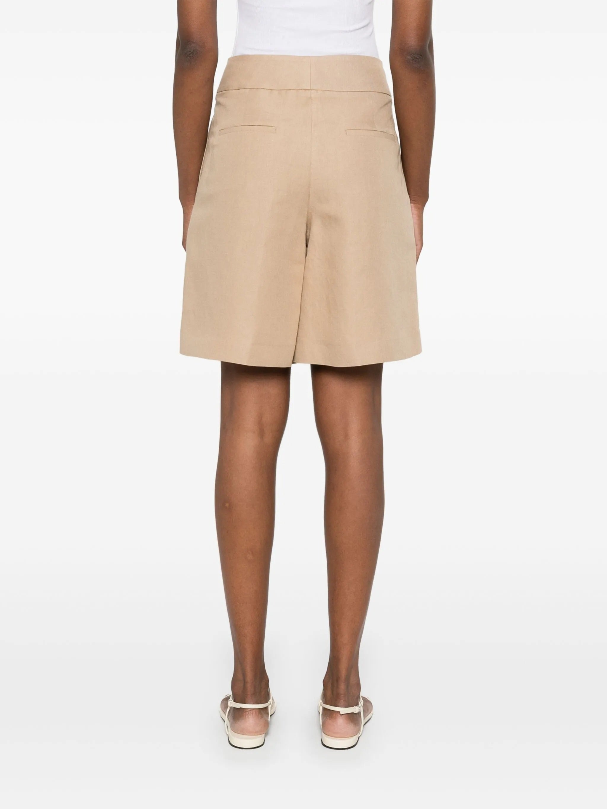 PESERICO EASY SHORTS