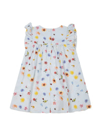 MOLO CACAO DRESS