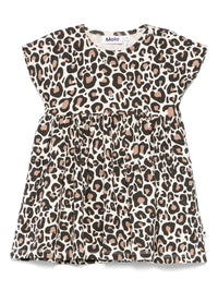 MOLO CHANNI DRESS