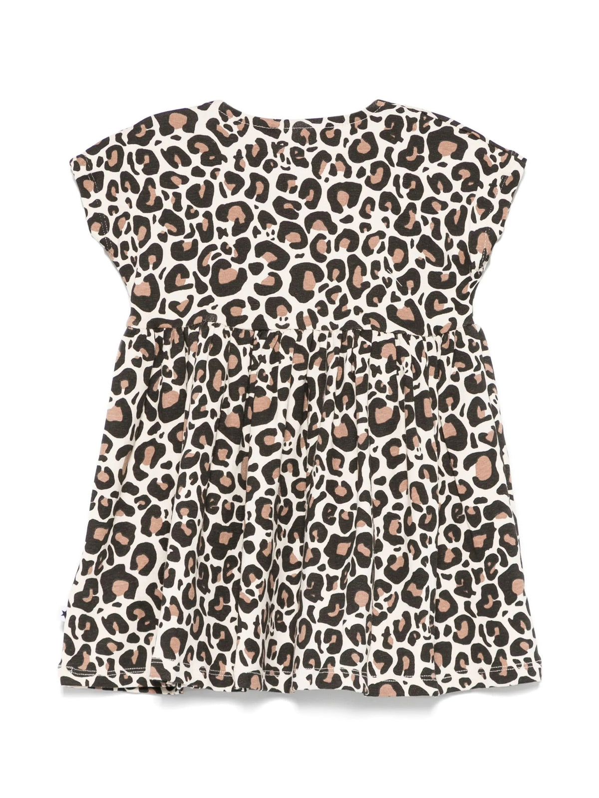 MOLO CHANNI DRESS