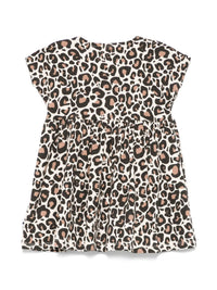 MOLO CHANNI DRESS