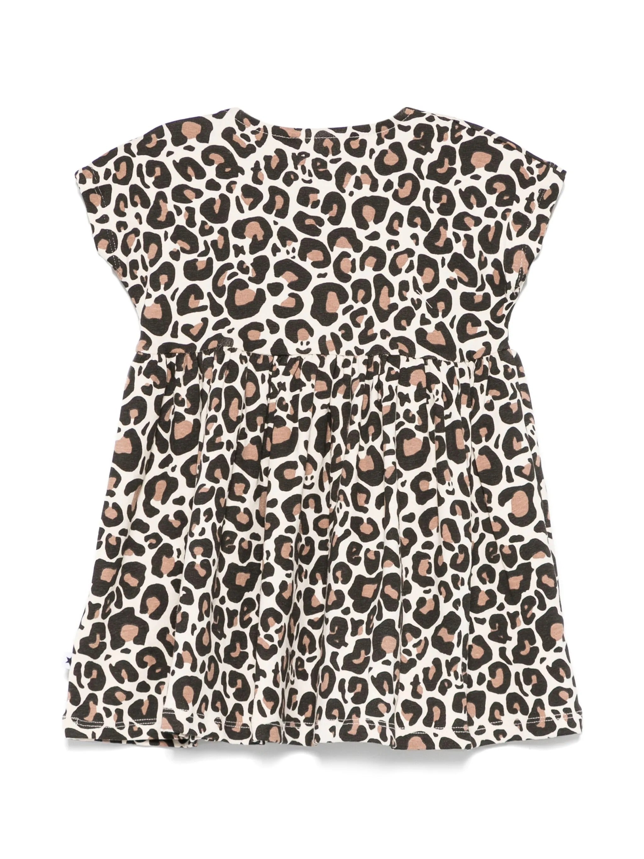 MOLO CHANNI DRESS
