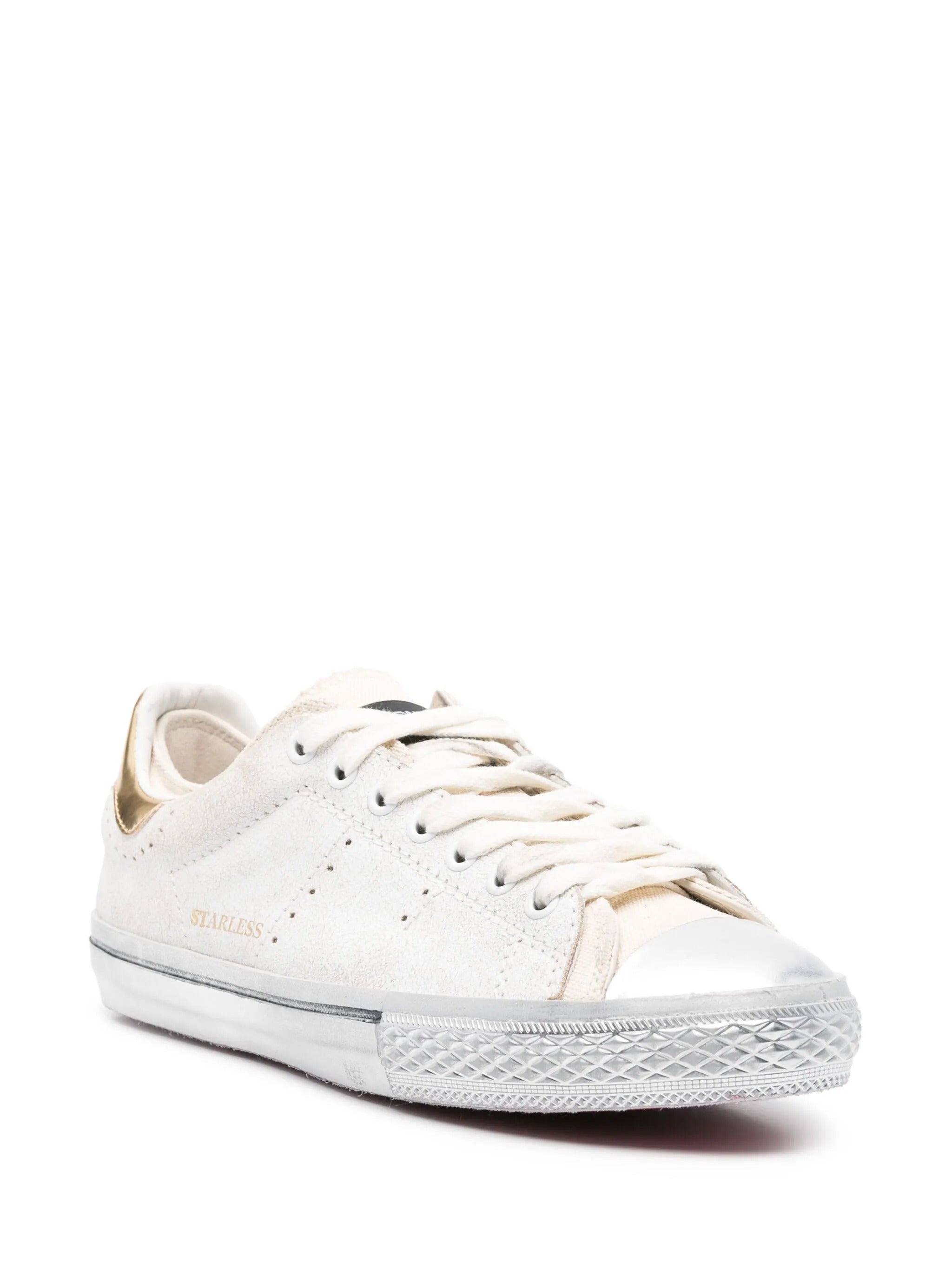 HIDNANDER STARLESS LOW