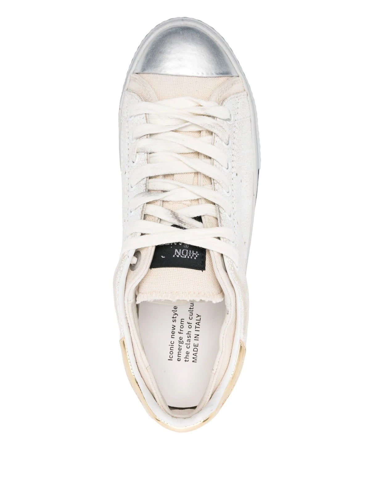 HIDNANDER STARLESS LOW