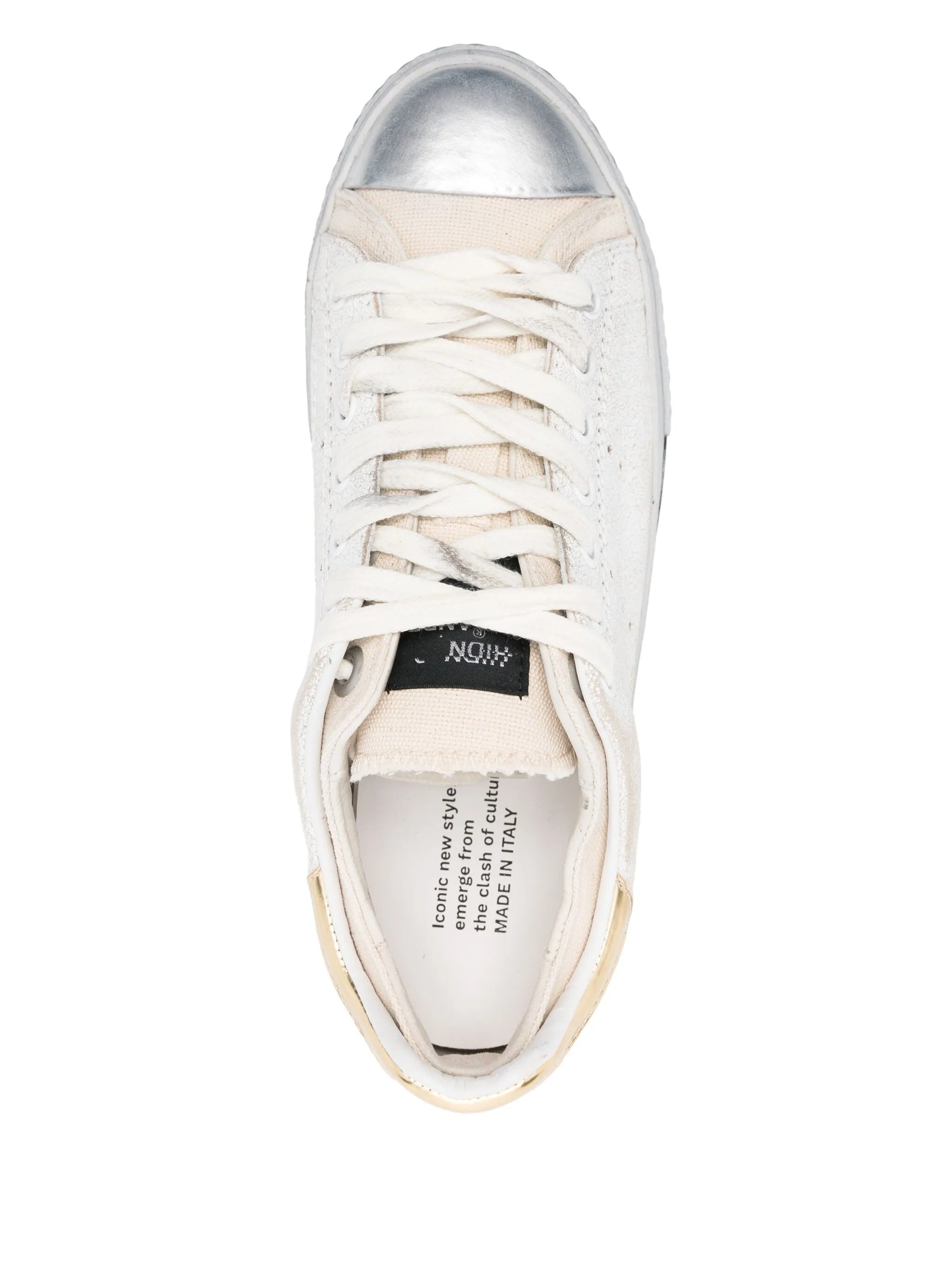 HIDNANDER STARLESS LOW